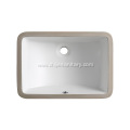 Ceramic Small Round Basin Sink Bathroom